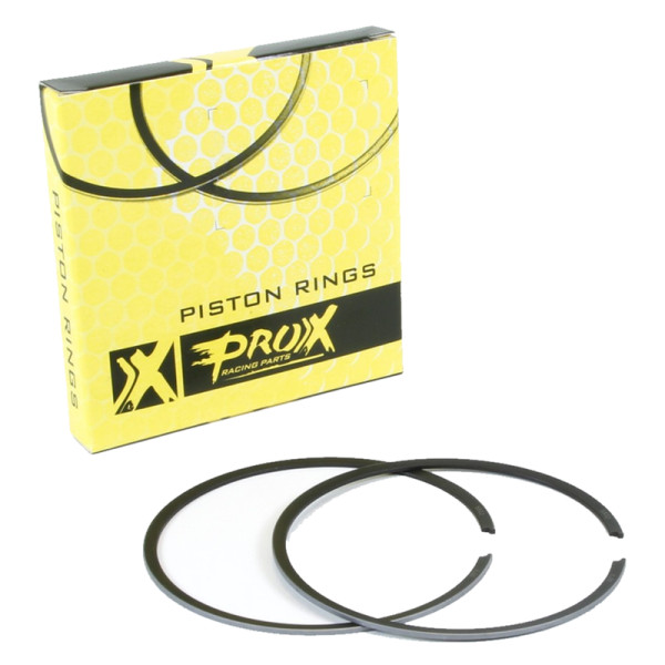PROX Piston ring set rd/dt50(lc)/jog/bws (41.50 mm)
